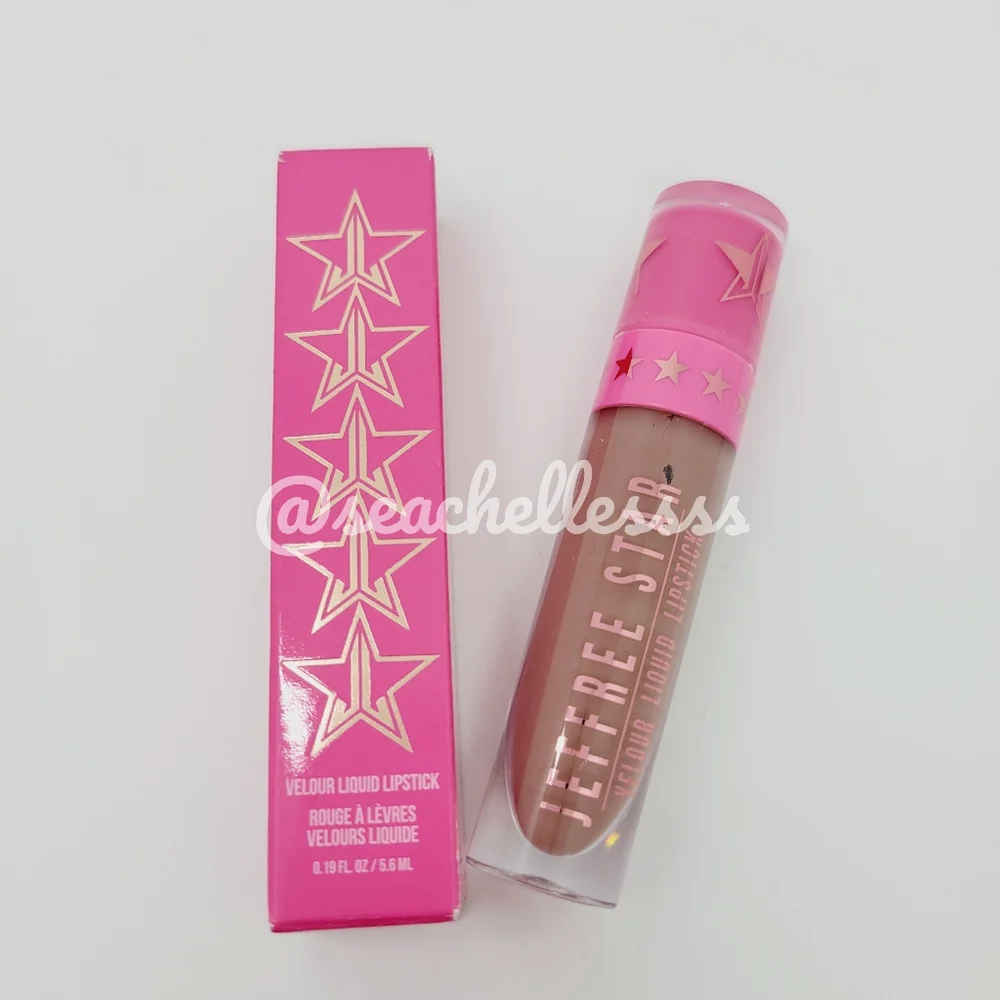 Hidden Hills | Jeffree Star Velour Liquid Lipstick | Brand New in Box | NWT